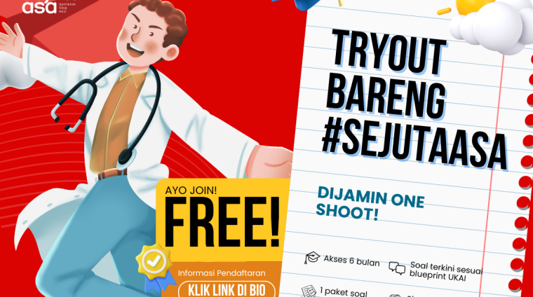 Tryout Free