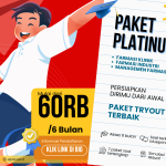 Paket Apoteker Siap Aksi