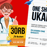 One Shoot UKAI