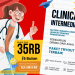 Paket Clinical Intermediate